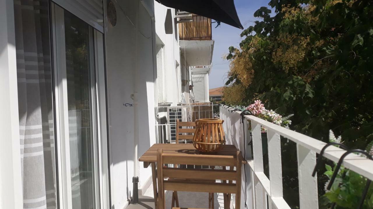 Apartamento Santa Justa Севилья Экстерьер фото